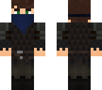 elven bandit
