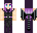 end girl