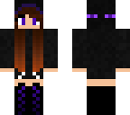 ender girl 