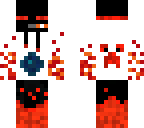 enderman pentru serb