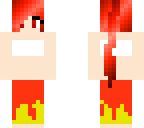 erza japanese cloth