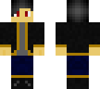 evil guy