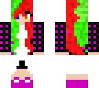  female human