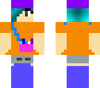 female worker