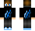 fire blue