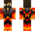fire boy