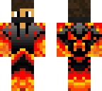 fire boy updated