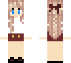 first skin