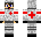 fixed army medic