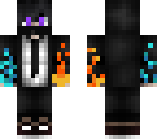 flame ender