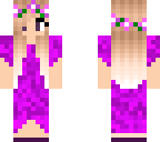 flower girl