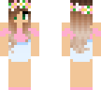 flower girl