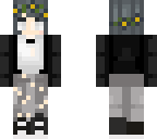 flowercrown emo