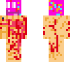 for donut