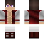 for my friend