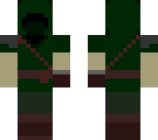 forest ranger 1
