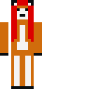 foxy