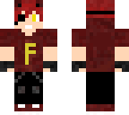 foxy boy
