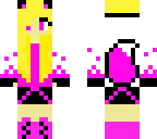 foxy girl