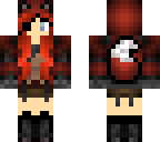 foxy girl edit