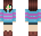 frisk