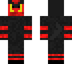 frosticeblade litten costume