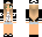 gemelier girl