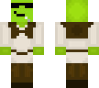get shreked