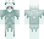 ghost cow