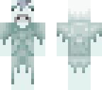 ghost cow