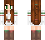 girl - holly