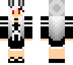 girl bunny