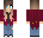 girl skin 2