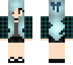 girl skin