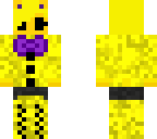 golden freddy