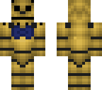 golden freedy