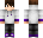 great skin