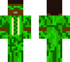 green jimdacrazy