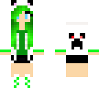 green_panda_girl