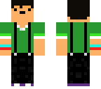 green taurtis
