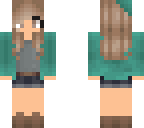 green theme edit