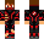 halloween _r3dn1nj4_