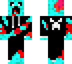 halloween bluecreeper 4 fix