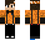 halloween boi