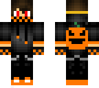 halloween boy
