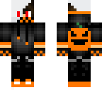 halloween boy