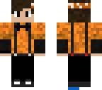 halloween boy fix