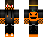 halloween boy version two