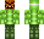 halloween flowey