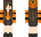 halloween girl